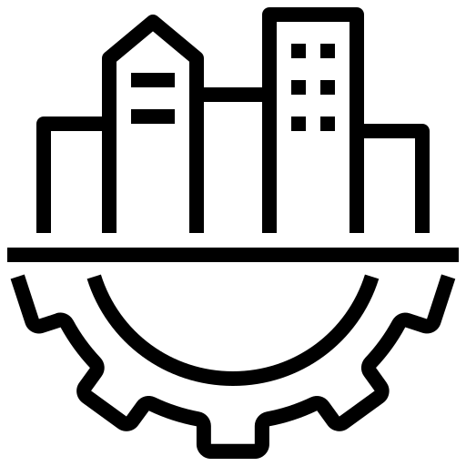 Собственная инфраструктура