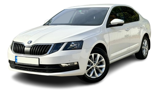 Skoda Octavia A7