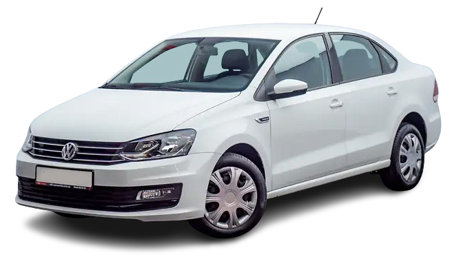 Volkswagen Polo 2018